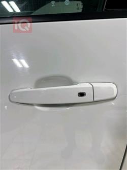 شيفروليه بليزر